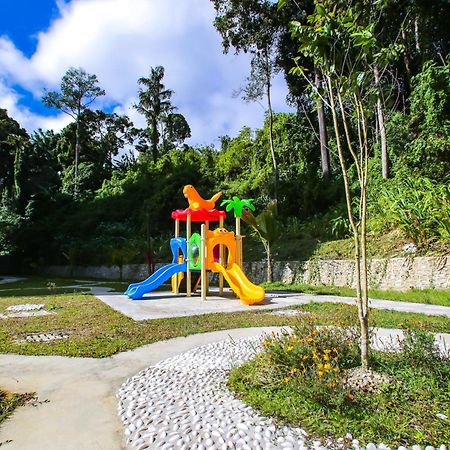 Symphony Suite @ Cameron Highlands Tanah Rata Luaran gambar