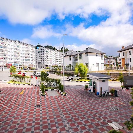 Symphony Suite @ Cameron Highlands Tanah Rata Luaran gambar