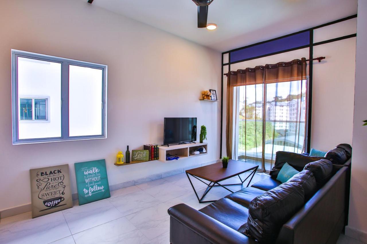 Symphony Suite @ Cameron Highlands Tanah Rata Luaran gambar