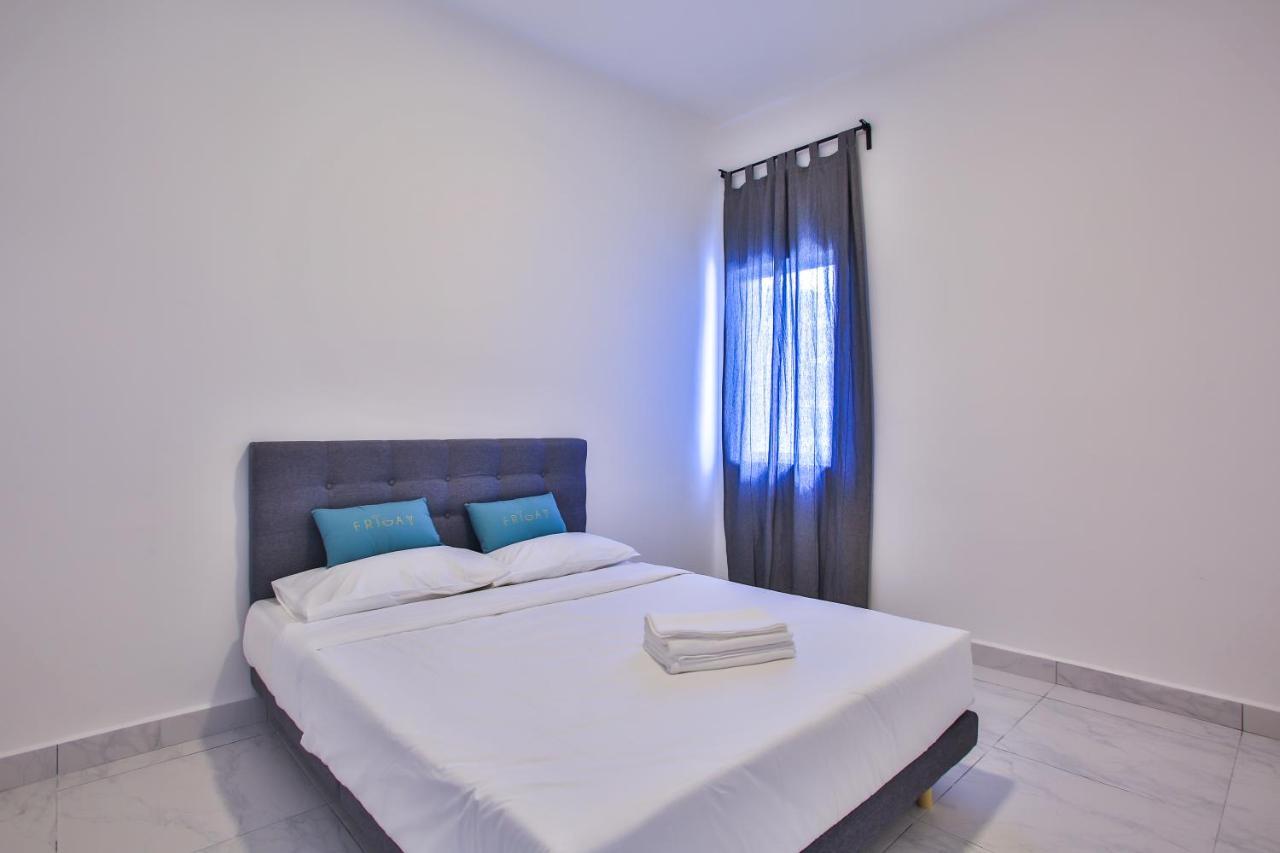 Symphony Suite @ Cameron Highlands Tanah Rata Luaran gambar