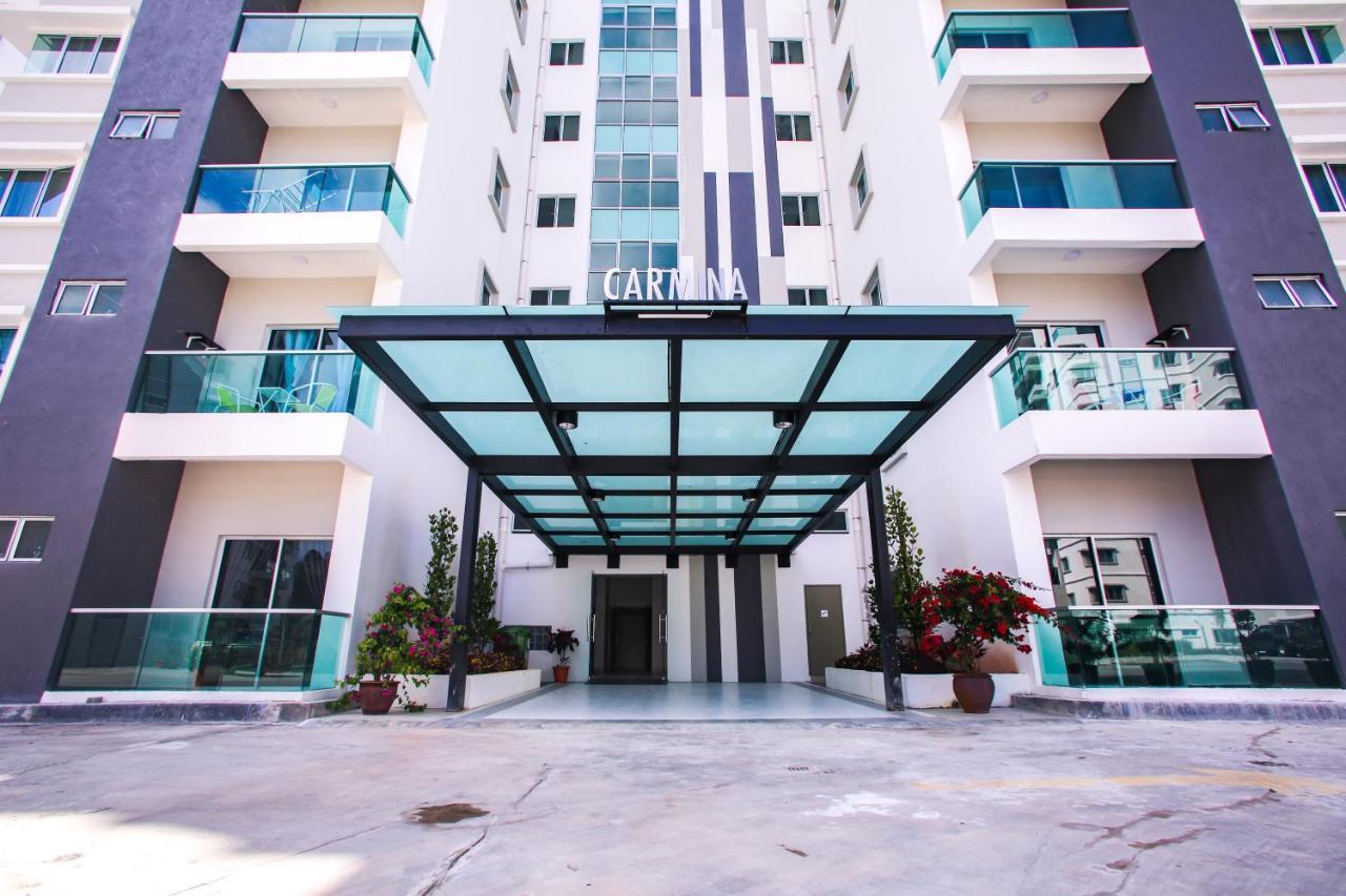 Symphony Suite @ Cameron Highlands Tanah Rata Luaran gambar