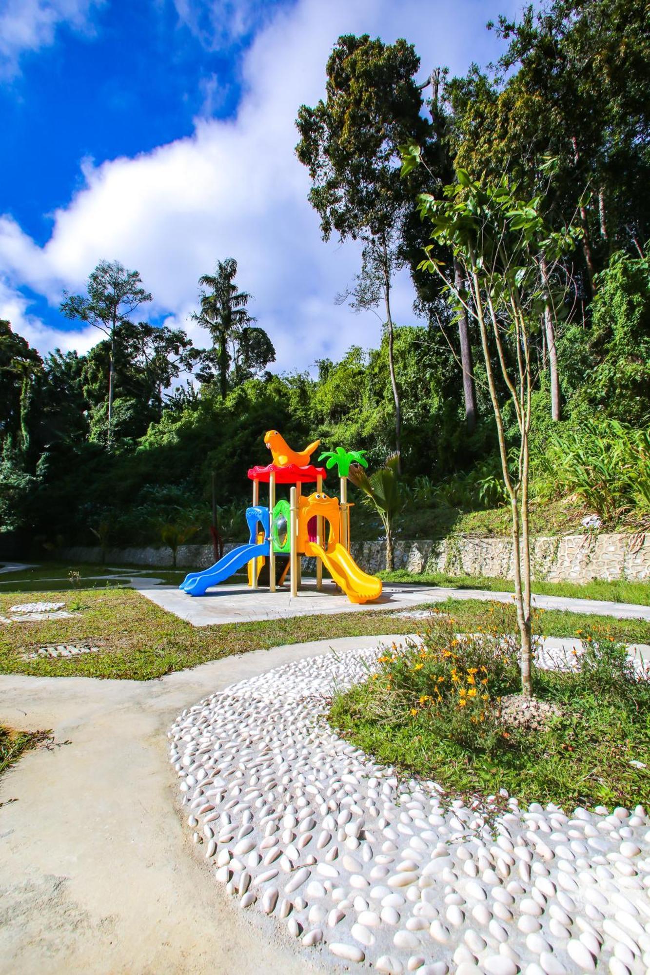 Symphony Suite @ Cameron Highlands Tanah Rata Luaran gambar
